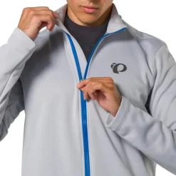 Pearl Izumi Men's Quest Thermal Jersey