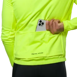 Pearl Izumi Men's Quest Thermal Jersey