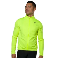 Pearl Izumi Men's Quest Thermal Jersey