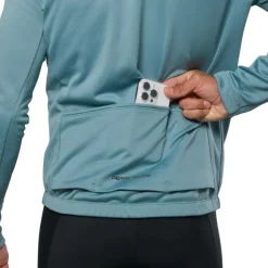 Pearl Izumi Men's Quest Thermal Jersey