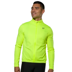 Pearl Izumi Men's Quest Thermal Jersey