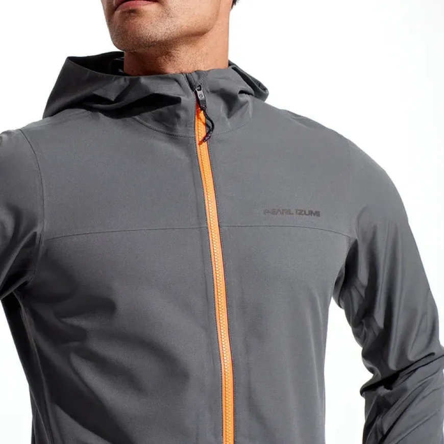 Pearl Izumi Men's Summit 3L WXB Bike Jacket