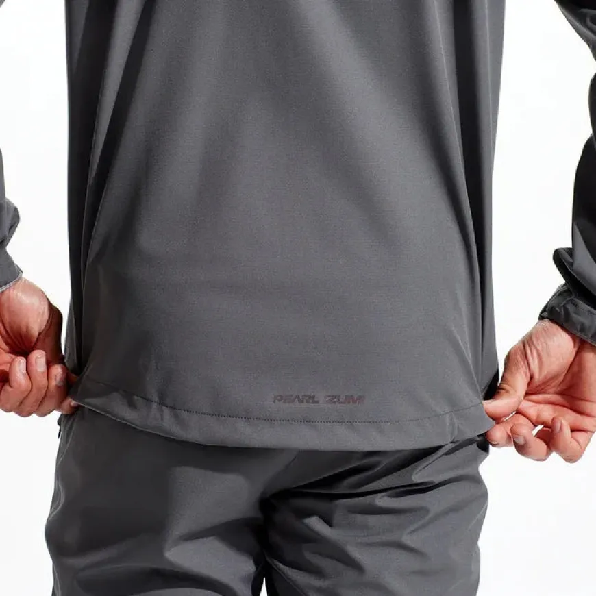 Pearl Izumi Men's Summit 3L WXB Bike Jacket