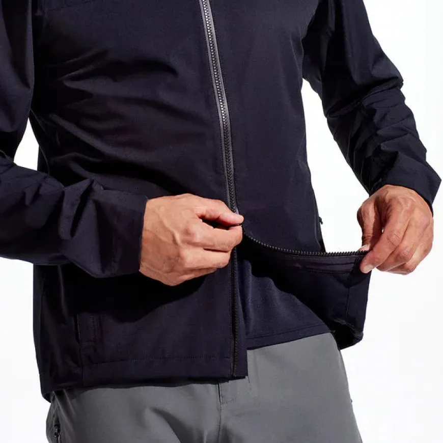 Pearl Izumi Men's Summit 3L WXB Bike Jacket