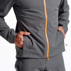 Pearl Izumi Men's Summit 3L WxB Jacket