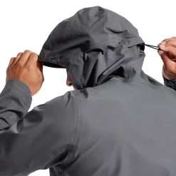 Pearl Izumi Men's Summit 3L WxB Jacket