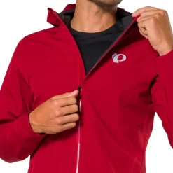 Pearl Izumi Men's Summit 3L WxB Jacket