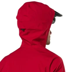 Pearl Izumi Men's Summit 3L WxB Jacket