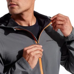 Pearl Izumi Men's Summit 3L WxB Jacket
