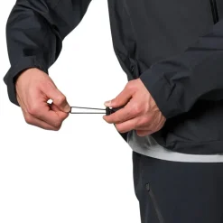 Pearl Izumi Men's Summit 3L WxB Jacket