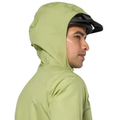 Pearl Izumi Men's Summit 3L WxB Jacket
