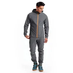 Pearl Izumi Men's Summit 3L WxB Jacket