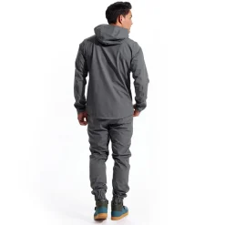 Pearl Izumi Men's Summit 3L WxB Jacket