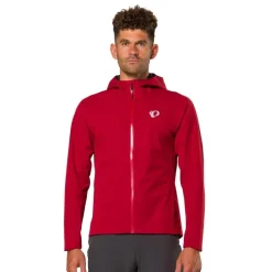 Pearl Izumi Men's Summit 3L WxB Jacket