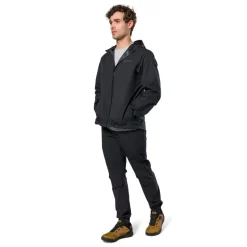 Pearl Izumi Men's Summit 3L WxB Jacket