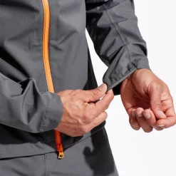 Pearl Izumi Men's Summit 3L WxB Jacket
