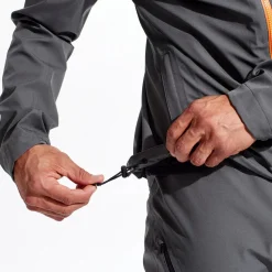 Pearl Izumi Men's Summit 3L WxB Jacket