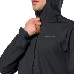 Pearl Izumi Men's Summit 3L WxB Jacket