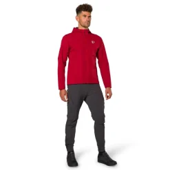 Pearl Izumi Men's Summit 3L WxB Jacket