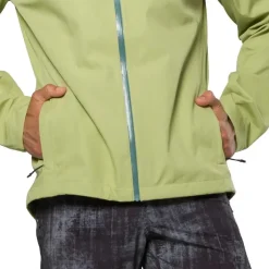Pearl Izumi Men's Summit 3L WxB Jacket