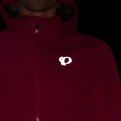 Pearl Izumi Men's Summit 3L WxB Jacket
