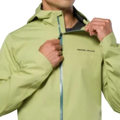 Pearl Izumi Men's Summit 3L WxB Jacket