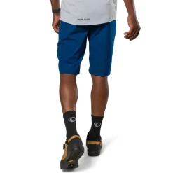 Pearl Izumi Men's Summit Shell Shorts