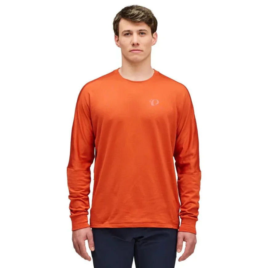 Pearl Izumi Men's Summit Thermal Jersey