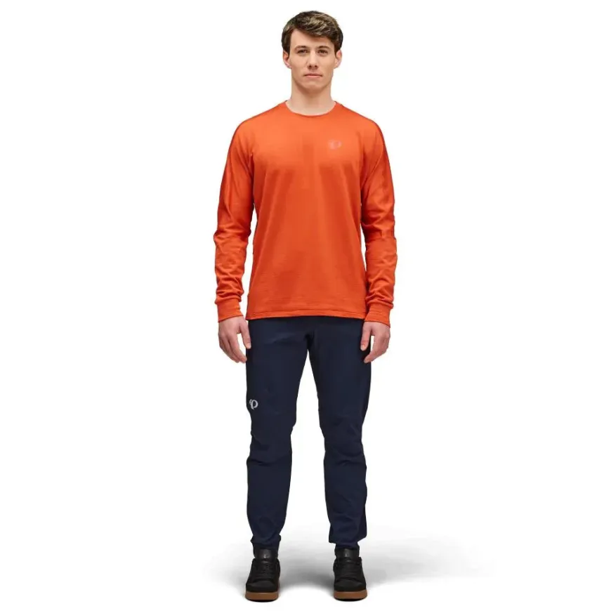 Pearl Izumi Men's Summit Thermal Jersey