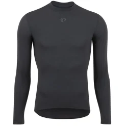 Pearl Izumi Men's Transfer Wool Long Sleeve Baselayer