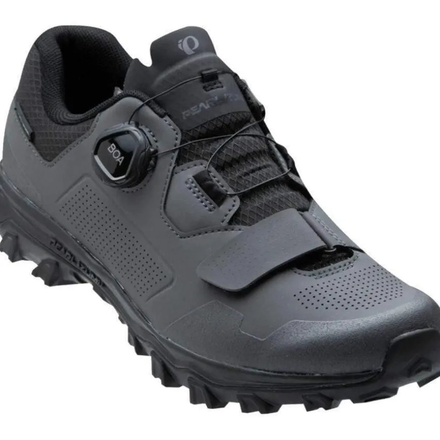 Pearl Izumi Men's X-Alp Summit Mountain Bike Shoes