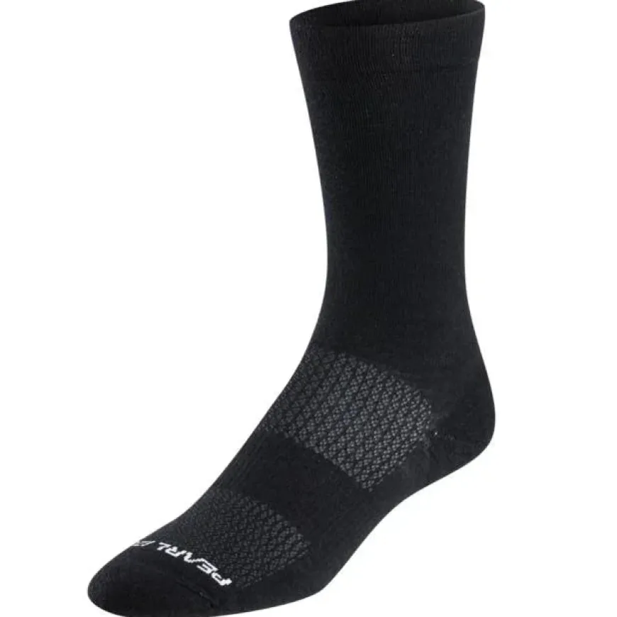 Pearl Izumi Merino Trail 7" Cycling Sock