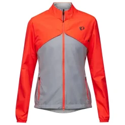 Pearl Izumi Quest Barrier Convertible Women's Jacket