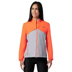 Pearl Izumi Quest Barrier Convertible Women's Jacket