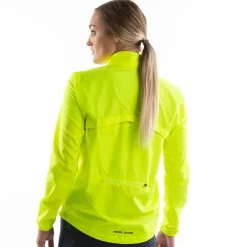 Pearl Izumi Quest Barrier Convertible Women's Jacket