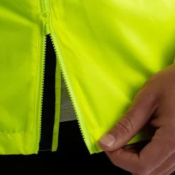 Pearl Izumi Quest Barrier Men's Road Bike Jacket