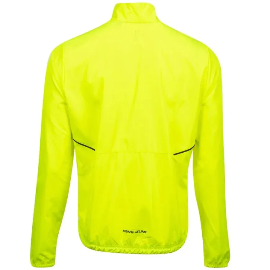 Pearl Izumi Quest Barrier Men's Road Bike Jacket