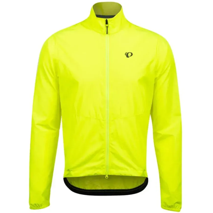 Pearl Izumi Quest Barrier Men's Road Bike Jacket