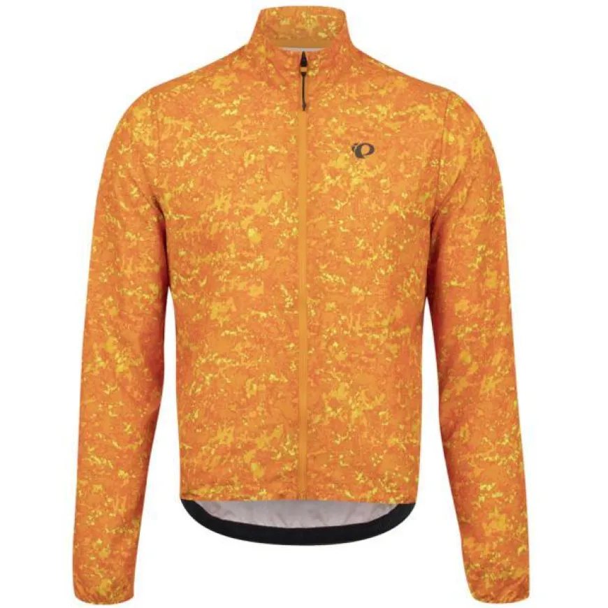 Pearl Izumi Quest Barrier Men's Road Bike Jacket