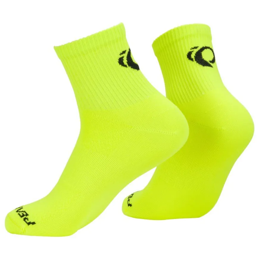 Pearl Izumi Transfer 4" Socks