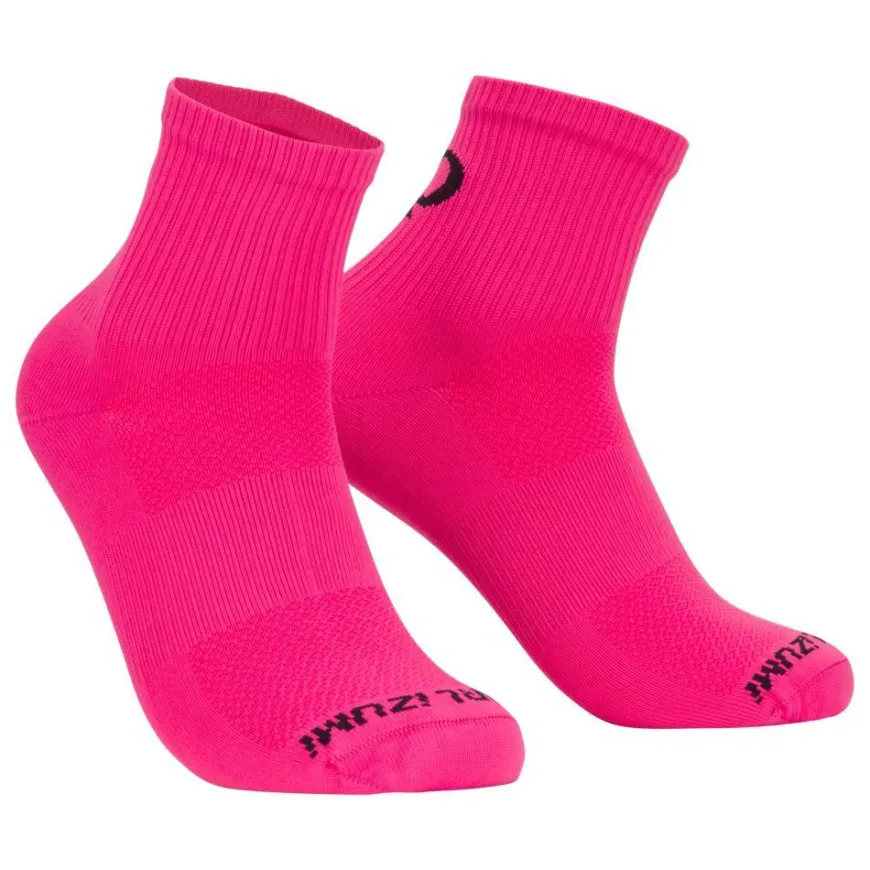 Pearl Izumi Transfer 4" Socks