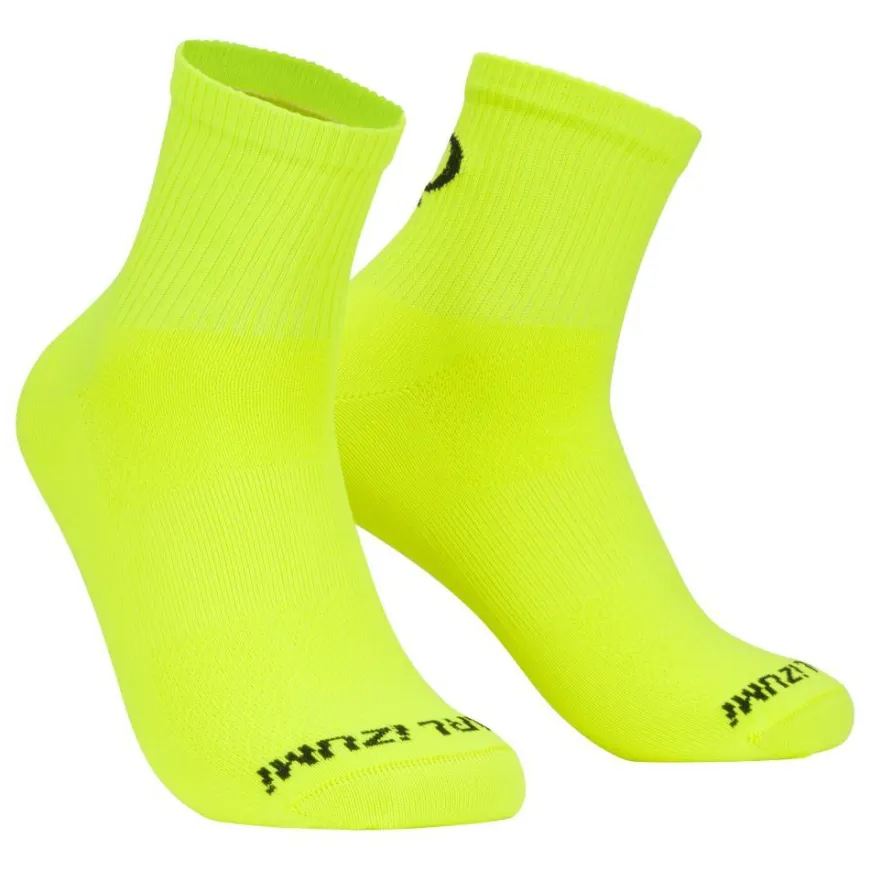 Pearl Izumi Transfer 4" Socks