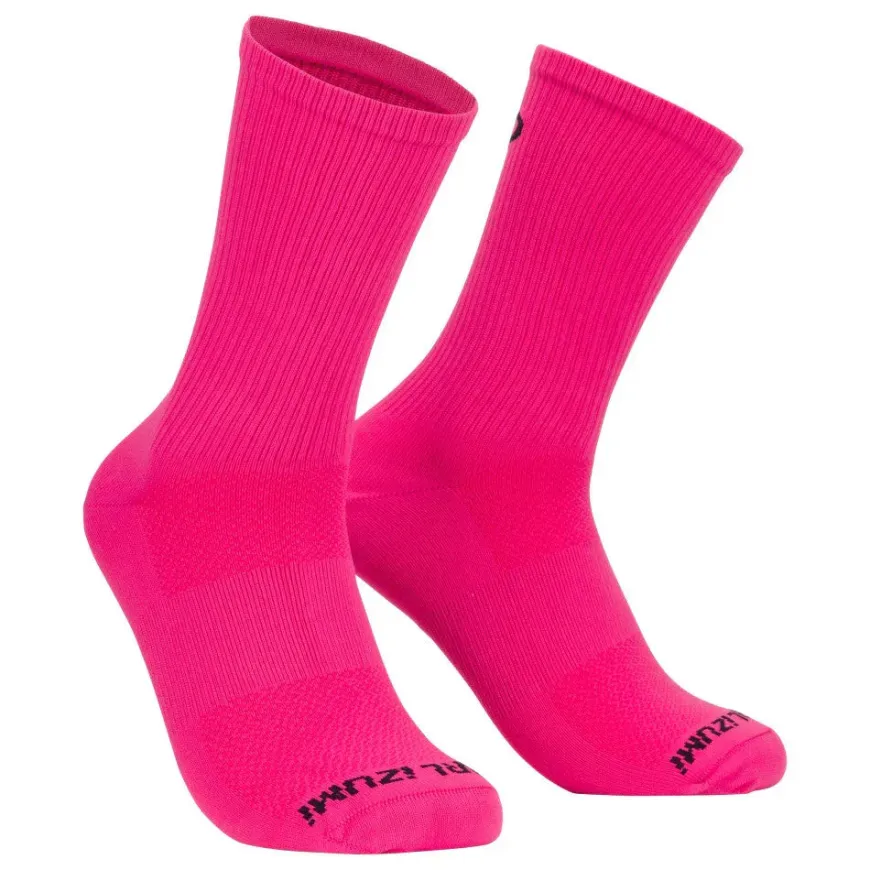 Pearl Izumi Transfer 7" Socks