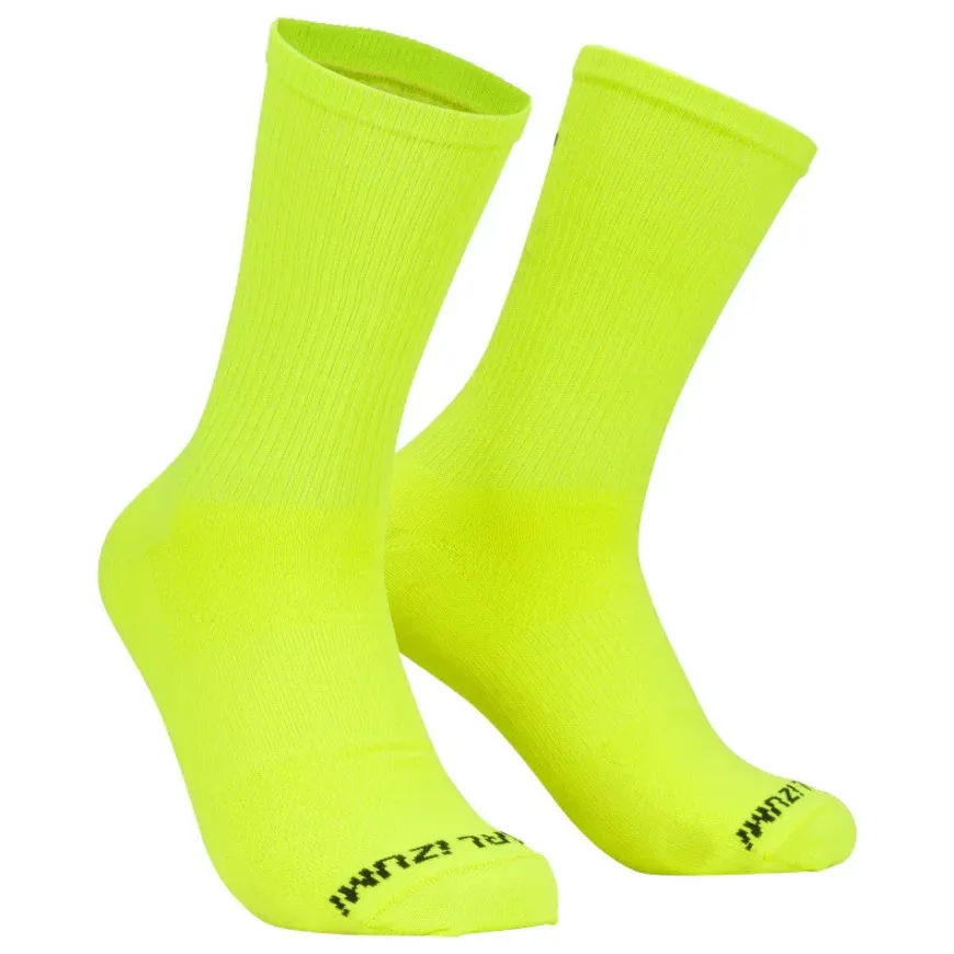 Pearl Izumi Transfer 7" Socks