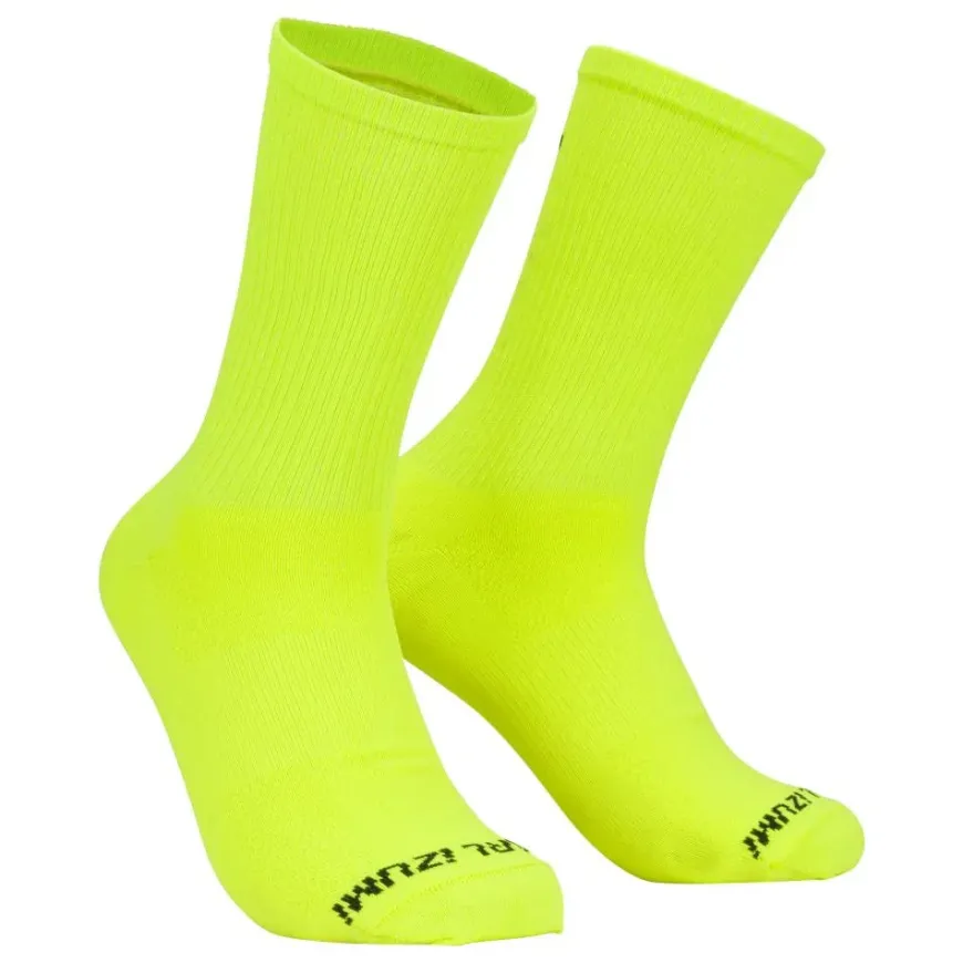 Pearl Izumi Transfer 7" Socks