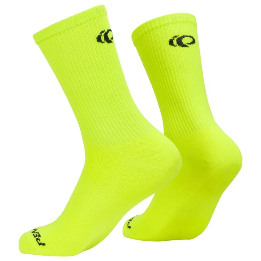 Pearl Izumi Transfer 7" Socks