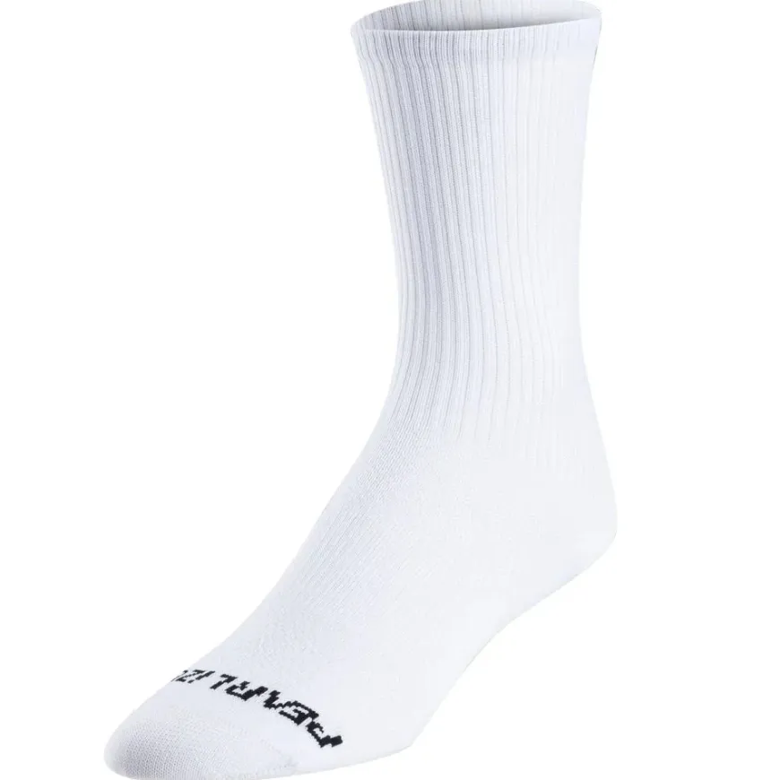Pearl Izumi Transfer 7" Socks