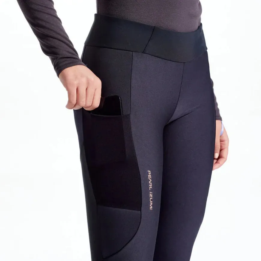 Pearl Izumi Women's AmFib Cycling Tights