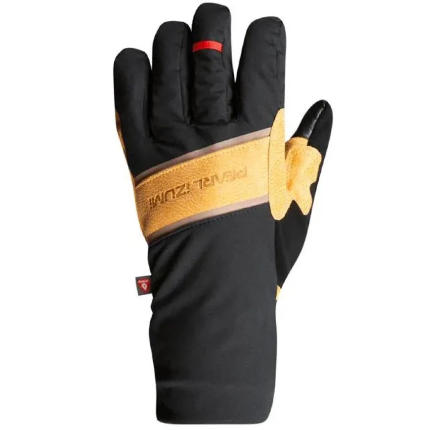 Pearl Izumi Women's AMFIB Gel Bike Gloves