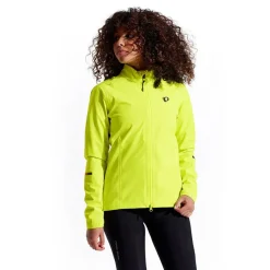 Pearl Izumi Women's Attack WxB Jacket